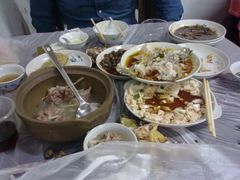 馄饨老鸭煲-老品芳