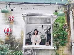 -大水的店(昙华林店)