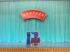 -周末相声俱乐部