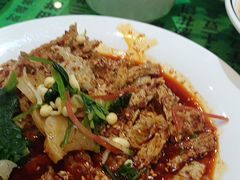 -令氏家外家周秦食府(高新店)