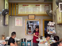 大堂-康大口蘑面庄(将军街店)