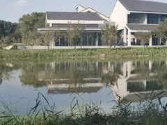 -昆山城市生态森林公园