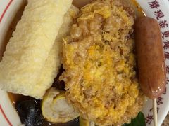 -小南小粉手工粉(迎薰路店)