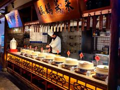 -二十八里太湖船菜(吉祥路店)