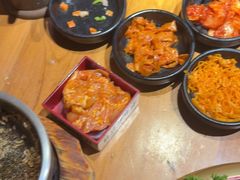 -九田家黑牛烤肉料理(华侨城店)