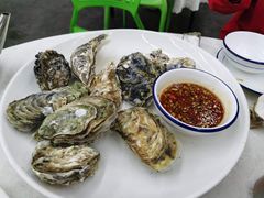 -马王堆海鲜水产市场