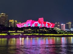 -重庆两江夜游-交运系列