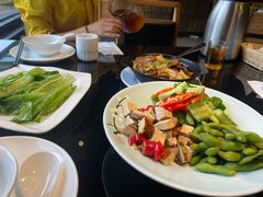 凉拌四季豆-百家班(市府店)