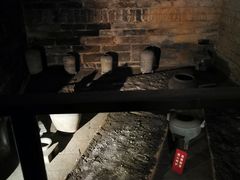 -洛阳古墓博物馆