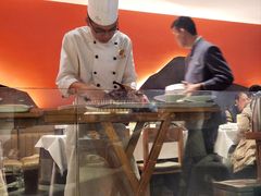 -四季民福烤鸭店(王府井东安门店)