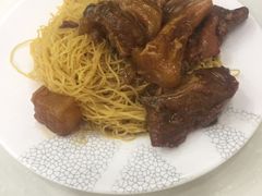 -麦文记面家(佐敦店)