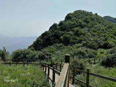 -野三坡百草畔景区