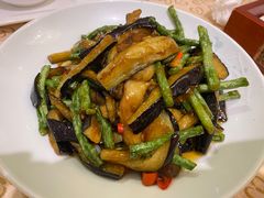 -大鸭梨烤鸭(左家庄店)