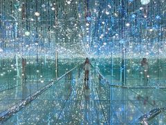 -深圳独角兽星空艺术馆