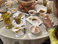 -东来顺饭庄(王府井步行街店)