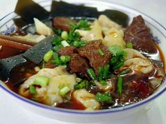 -沈家仁牛肉面(大堰三村总店)