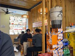 -郑记•不夜城烧烤•龙虾•虾蟹(黄鹤楼店)
