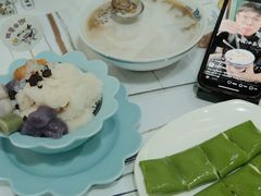 -糖潮糖水铺(省府店)