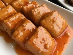 -刘胖子家常菜·蹄花焖藕(中南店)