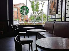 -星巴克臻选(苏州苏信店)