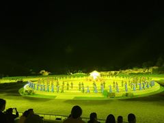 -鼎盛王朝康熙大典实景演出