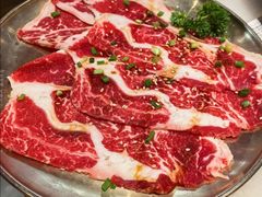 -韩宫宴和牛烤肉(上海金山万达店)