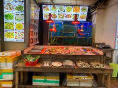 -舒味姜母鸭·沙茶面(湖里店)