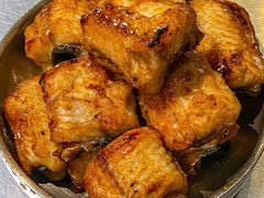 -本炙炭烤·蒲烧活鳗料理店(金沙洲店)