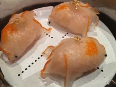 金鱼饺-8餐厅(新葡京酒店)