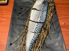 -山之屋炭火烧肉·生啤畅饮(大朗万科中央公园店)