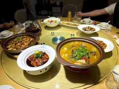 -蜀宴小调·精致家常菜(科华店)