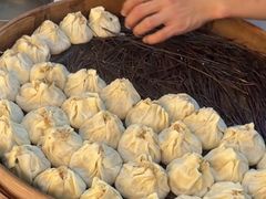 -严老幺烧麦(前进四路店)