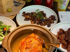 -外婆家(杭州马塍店·杭帮菜名店)