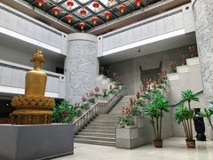 -兴隆文化园景区-兖州博物馆