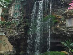 -广州白天鹅宾馆