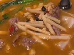 -漆黑觉米粉(三里屯店)