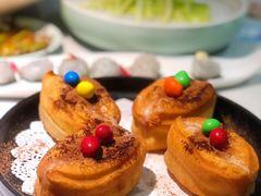 -香天下·四川火锅(安镇大润发店)