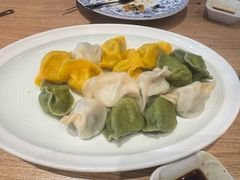 -连鹭海鲜·海肠捞饭·海胆饭(星海店)