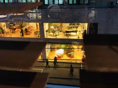 -左庭右院鲜牛肉火锅(浦江欢乐颂店)
