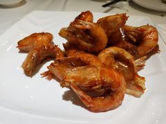 吮指回味虾-金春禧(世茂国际广场店)