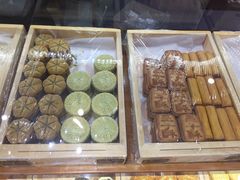 -稻香村(文殊院旗舰店)