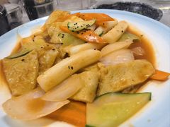 -韩仁阁米肠汤饭(韩乐坊店)