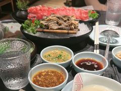 -捞王锅物料理(金华义乌之心店)