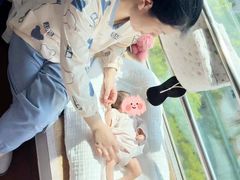 -优护佳医护级月嫂(和睦家浦西店)