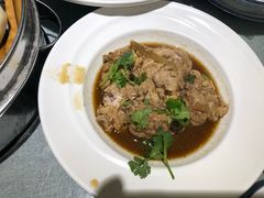 -振生清真饭店(永安道店)