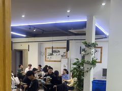 -毛姐烤鱼(福州汽车客运西站店)