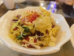 -玉林烤鸭店(垡头店)