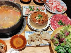-贵厨酸汤牛肉(花果园国际中心店)