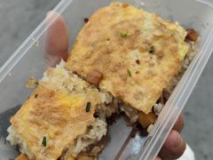 三鲜豆皮-老通城豆皮大王(吉庆街店)