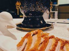 壹品北京烤鸭-海湾壹品·粤菜·早茶·烤鸭(拱北店)